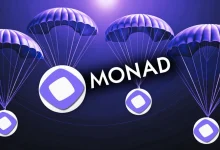 Monad Announces Major Airdrop as Mainnet Launch Nears