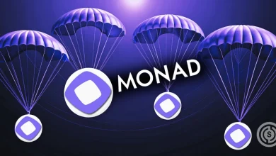 Monad Announces Major Airdrop as Mainnet Launch Nears