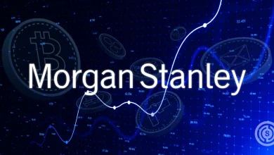 Morgan Stanley Lifts Crypto Restrictions Expands Access to All
