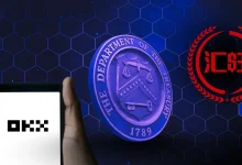 OKX Tightens AML Measures After U.S. Sanctions on Huione Group