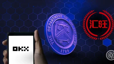 OKX Tightens AML Measures After U.S. Sanctions on Huione Group
