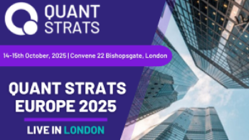 Quant Strats