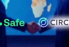 Circle and Safe Join Forces to Fortify USDC Storage