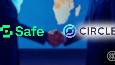 Circle and Safe Join Forces to Fortify USDC Storage
