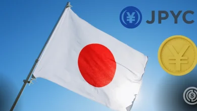 Stablecoin JPYC Debuts as Japan's First Compliant Yen Token 2 Stablecoin JPYC Debuts as Japan's First Compliant Yen Token