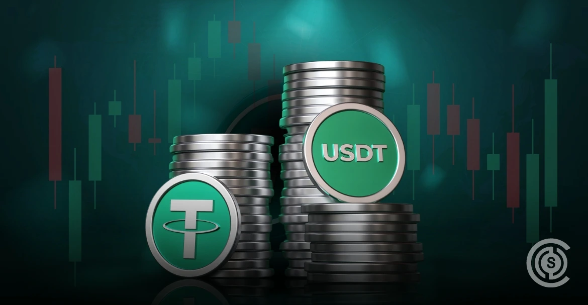 Tether Profit Hits $10 Billion Milestone as USDT Supply Accelerates 1 Tether Profit Hits $10 Billion Milestone as USDT Supply Accelerates