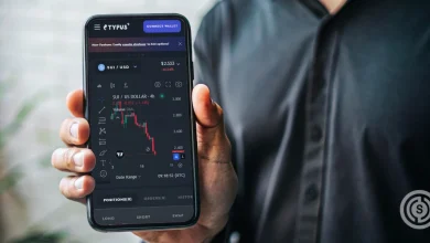 Typus Finance Assures User Funds are Safe After Perp Suspension, Eyes Security Review Before Deployment