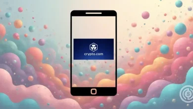 US Banking License Hunt: Crypto.com Joins Rivals Ripple and Coinbase 2 US Banking License Hunt: Crypto.com Joins Rivals Ripple and Coinbase