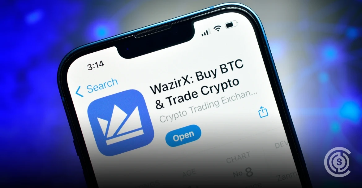 WazirX Files Scheme with ARCA, Platform to Restart in 10 Days 1 WazirX Scheme Filed with ARCA, Platform to Restart Soon