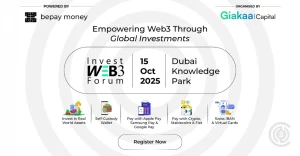 Invest Web3 Forum
