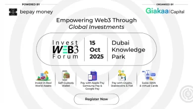 Invest Web3 Forum