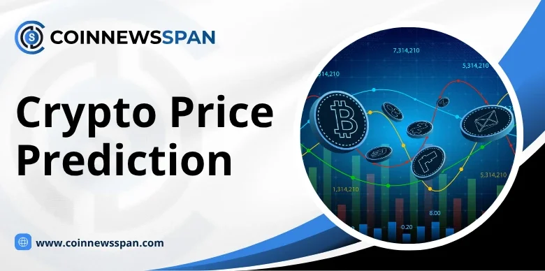 Crypto Price Prediction