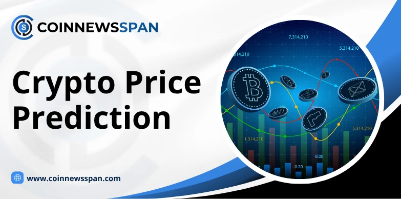 Crypto Price Prediction