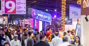 Future Blockchain Summit X Fintech Surge Returns to Dubai