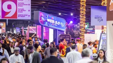 Future Blockchain Summit X Fintech Surge Returns to Dubai