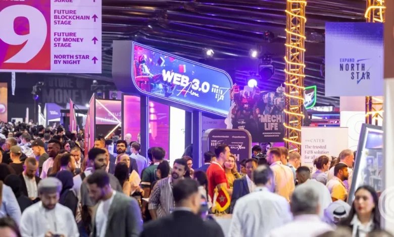 Future Blockchain Summit X Fintech Surge Returns to Dubai