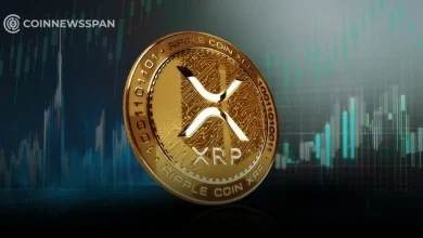 Is XRP Gearing Up For A Bullish Move?