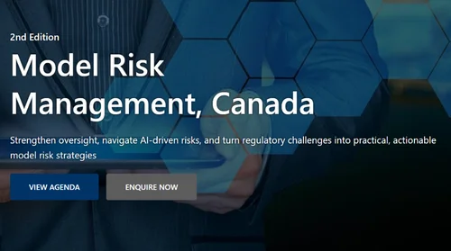 2nd Edition Model Risk Management, Canada 2026