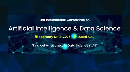 2nd International Conference on Artificial Intelligence & Data Science
