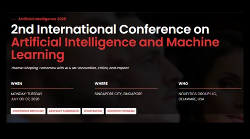 AI Conferences 2026