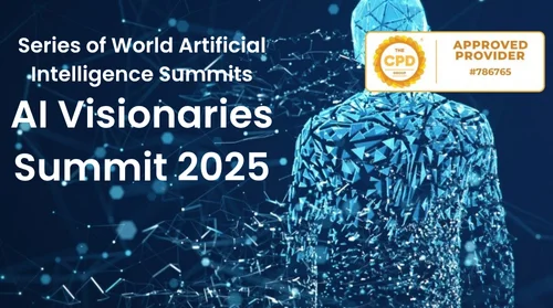 AI Visionaries Summit 2025
