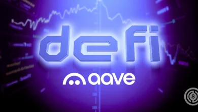 Aave Labs Hails UK HMRC's 'No Gain, No Loss' Approach to DeFi Taxation