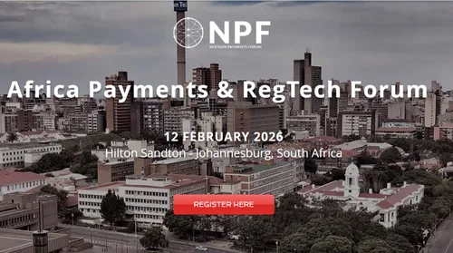 Africa Payments & RegTech Forum