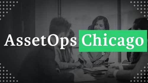 AssetOps Chicago