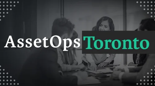 AssetOps Toronto