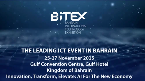 Bahrain International Technology Exhibition (BITEX)