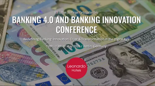 Banking 4.0 and Banking Innovation Conference