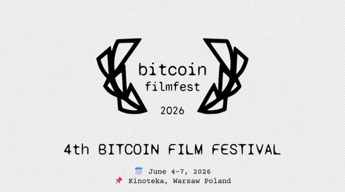 Bitcoin FilmFest (BFF’26)