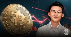 Bitcoin Price Recovery Unlikely in Next 3-6 Months, Warns CryptoQuant CEO