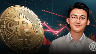 Bitcoin Price Recovery Unlikely in Next 3-6 Months, Warns CryptoQuant CEO