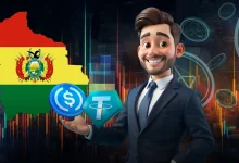 Bolivia Embraces Stablecoins Economy Minister Unveils New Crypto Policies