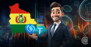 Bolivia Embraces Stablecoins Economy Minister Unveils New Crypto Policies