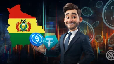 Bolivia Embraces Stablecoins Economy Minister Unveils New Crypto Policies