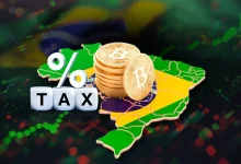 Brazil To Launch Crypto Tax for International Payments