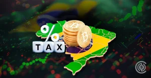 Brazil To Launch Crypto Tax for International Payments