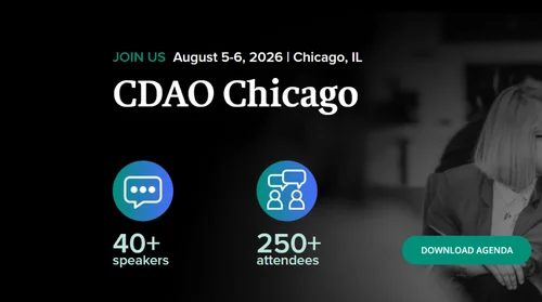 CDAO Chicago