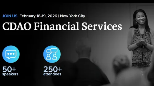 CDAO Financial Services