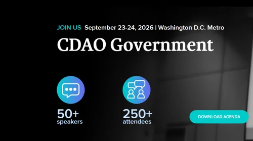 CDAO Government