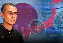 CZ Praises Japan's 20_ Crypto Tax Cut as 'Great Step'