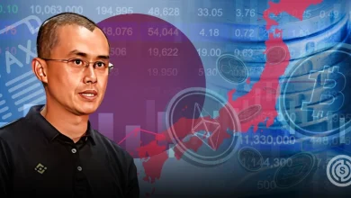 CZ Praises Japan's 20% Crypto Tax Cut as 'Great Step' 4 CZ Praises Japan's 20_ Crypto Tax Cut as 'Great Step'