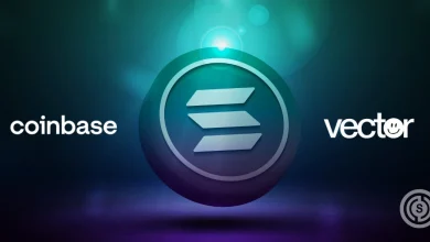 Coinbase Strengthens Solana Presence with Vector Acquisition