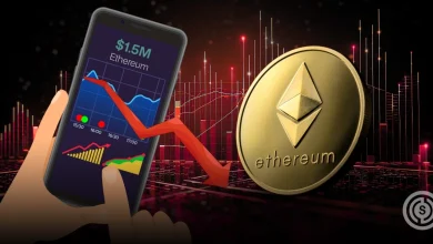 Crypto Sibling Bet Machi Small Brother Loses $1.5M on Ethereum, Big Brother Still Long