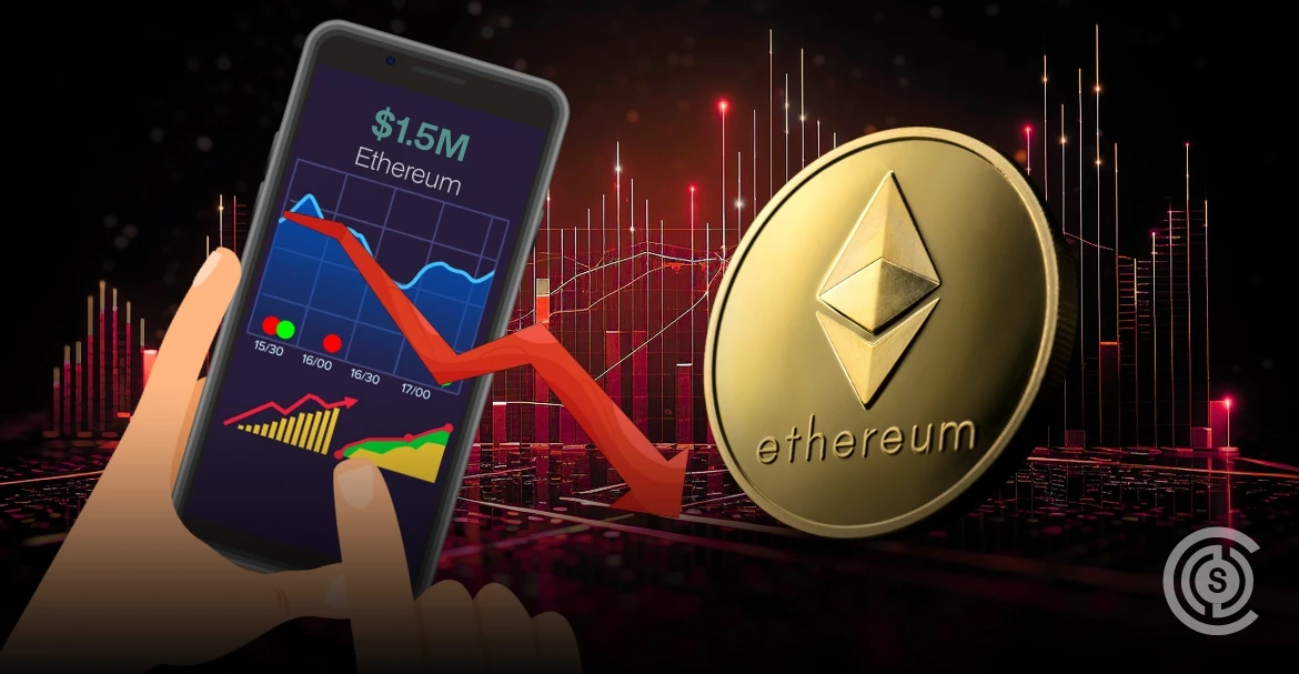 Crypto Sibling Bet: Machi Small Brother Loses $1.5M on Ethereum, Big Brother Still Long 1 Crypto Sibling Bet Machi Small Brother Loses $1.5M on Ethereum, Big Brother Still Long