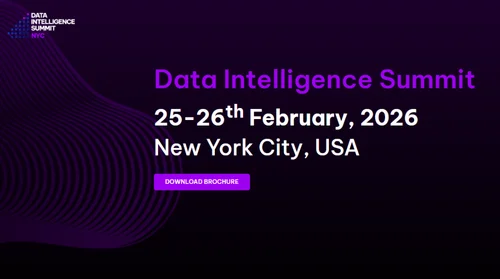 Data Intelligence Summit 2026