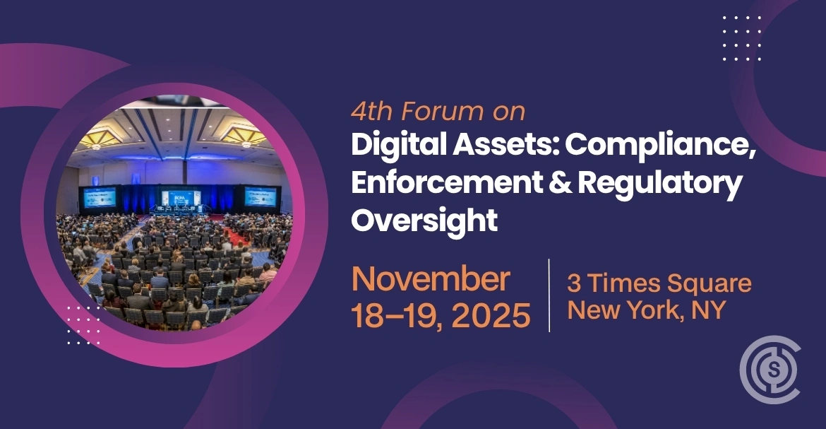 Digital Assets Compliance