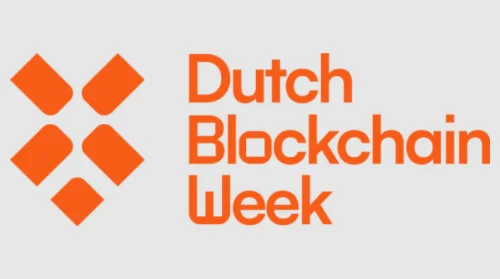 Dutch Blockchain Week